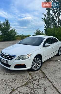 Volkswagen CC / Passat CC  2010