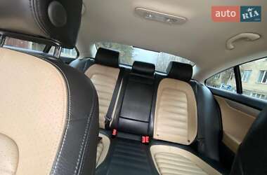 Volkswagen CC / Passat CC  2013