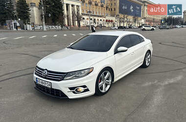 Volkswagen CC / Passat CC  2013