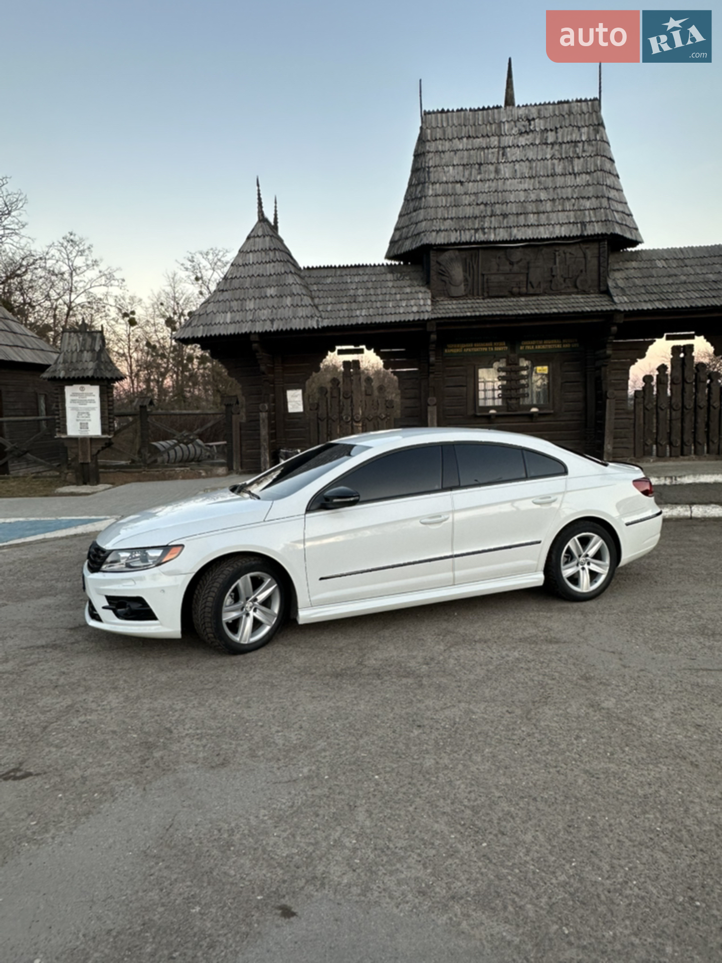 Volkswagen CC / Passat CC 2015 VIN WVWBN7AN7GE500618 фото оголошення 34 з 49