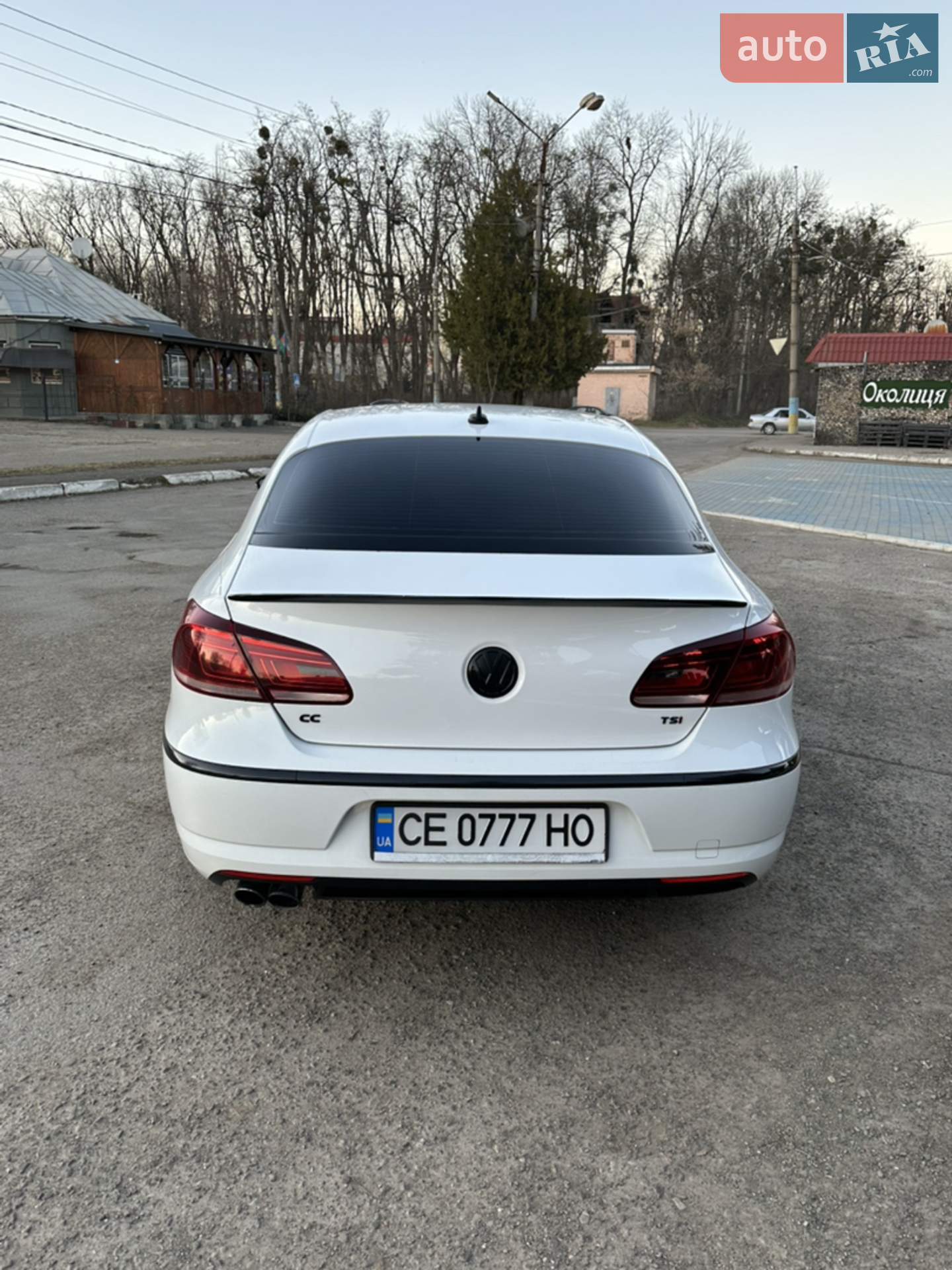 Volkswagen CC / Passat CC 2015 VIN WVWBN7AN7GE500618 фото оголошення 38 з 49