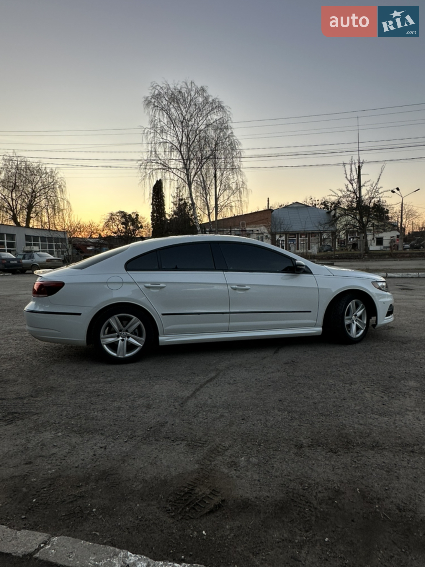 Volkswagen CC / Passat CC 2015 VIN WVWBN7AN7GE500618 фото оголошення 42 з 49