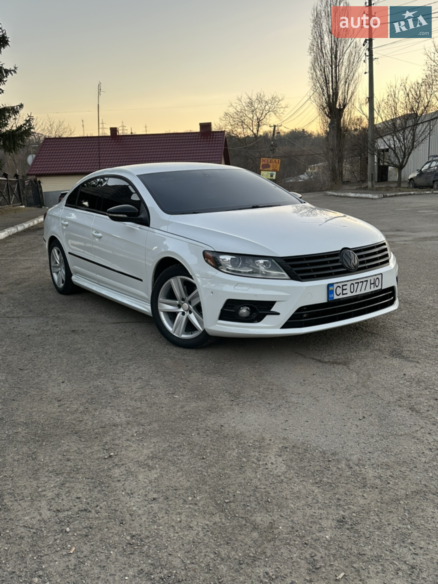Volkswagen CC / Passat CC 2015 VIN WVWBN7AN7GE500618 фото оголошення 40 з 49