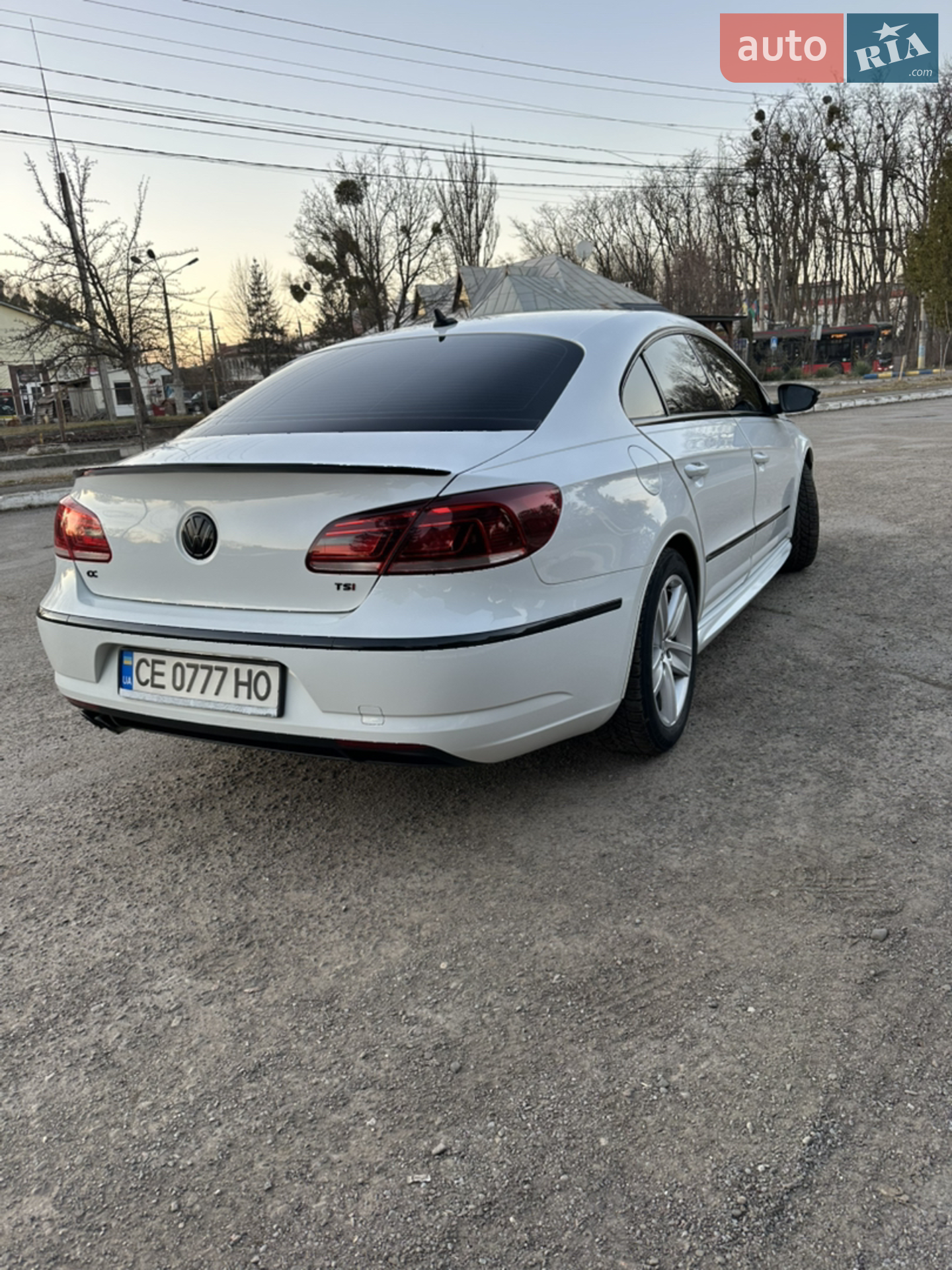 Volkswagen CC / Passat CC 2015 VIN WVWBN7AN7GE500618 фото оголошення 43 з 49