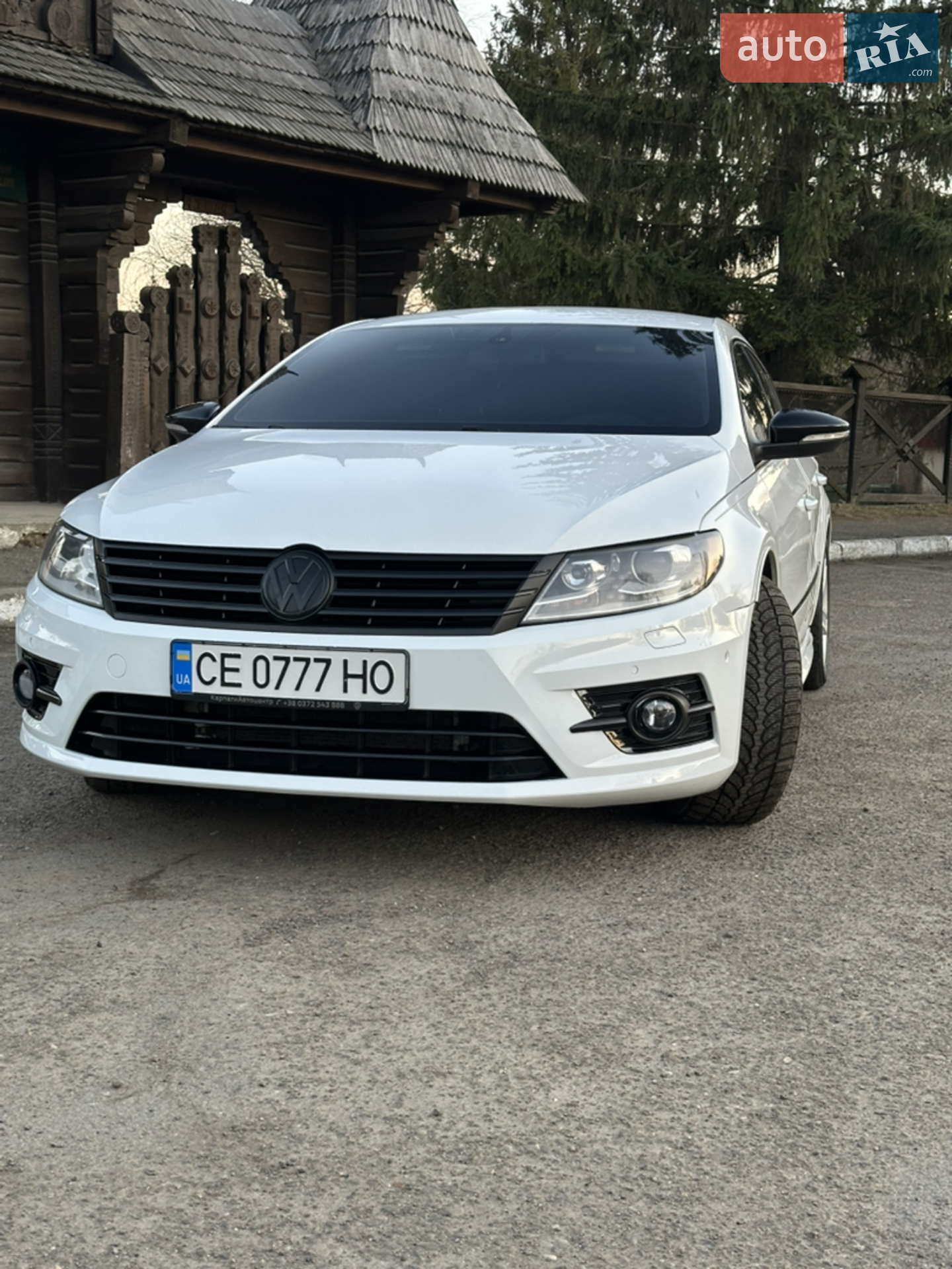 Volkswagen CC / Passat CC 2015 VIN WVWBN7AN7GE500618 фото оголошення 45 з 49