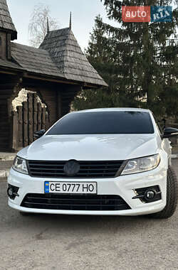 Volkswagen CC / Passat CC  2015