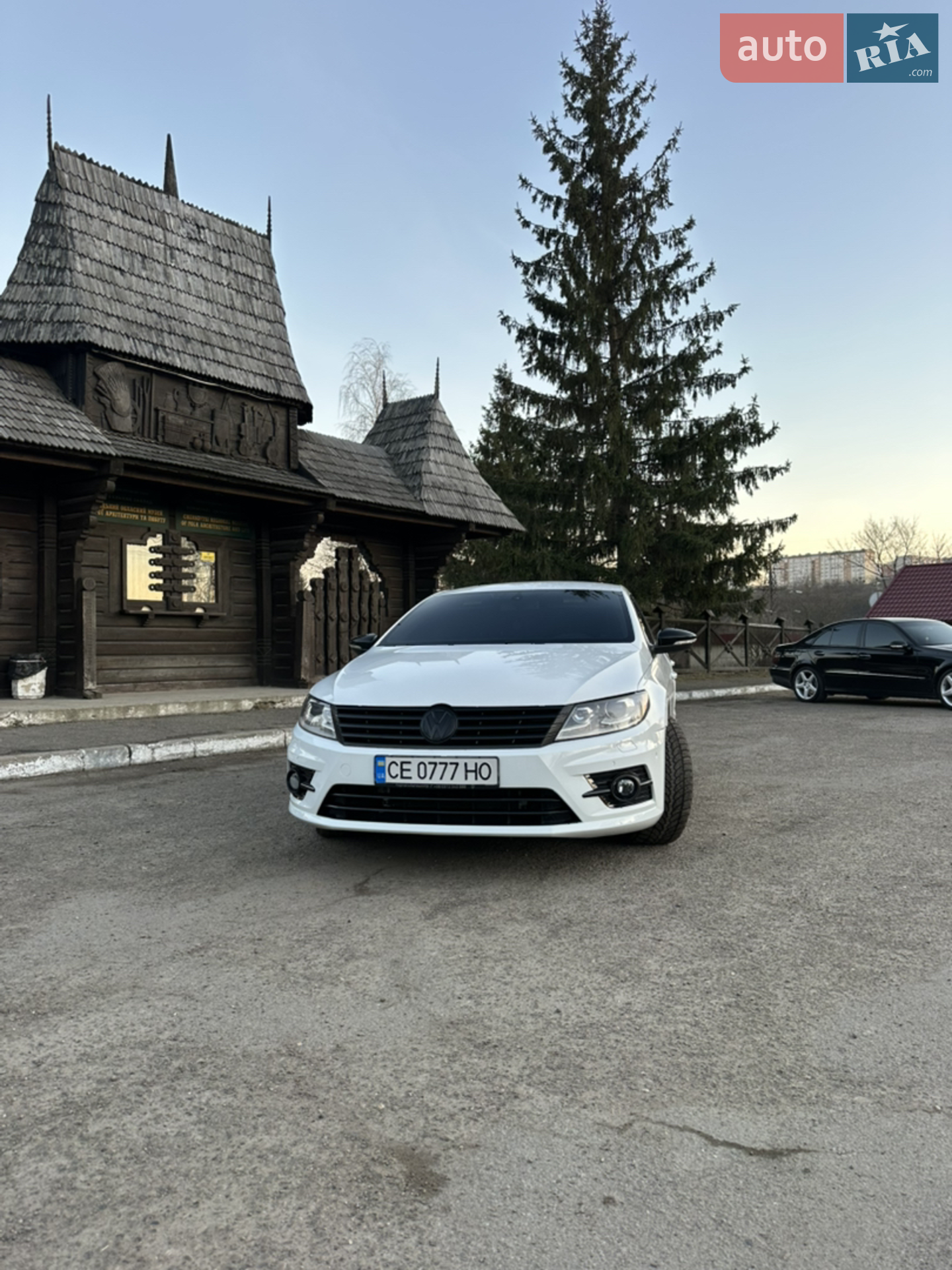 Volkswagen CC / Passat CC 2015 VIN WVWBN7AN7GE500618 фото оголошення 46 з 49