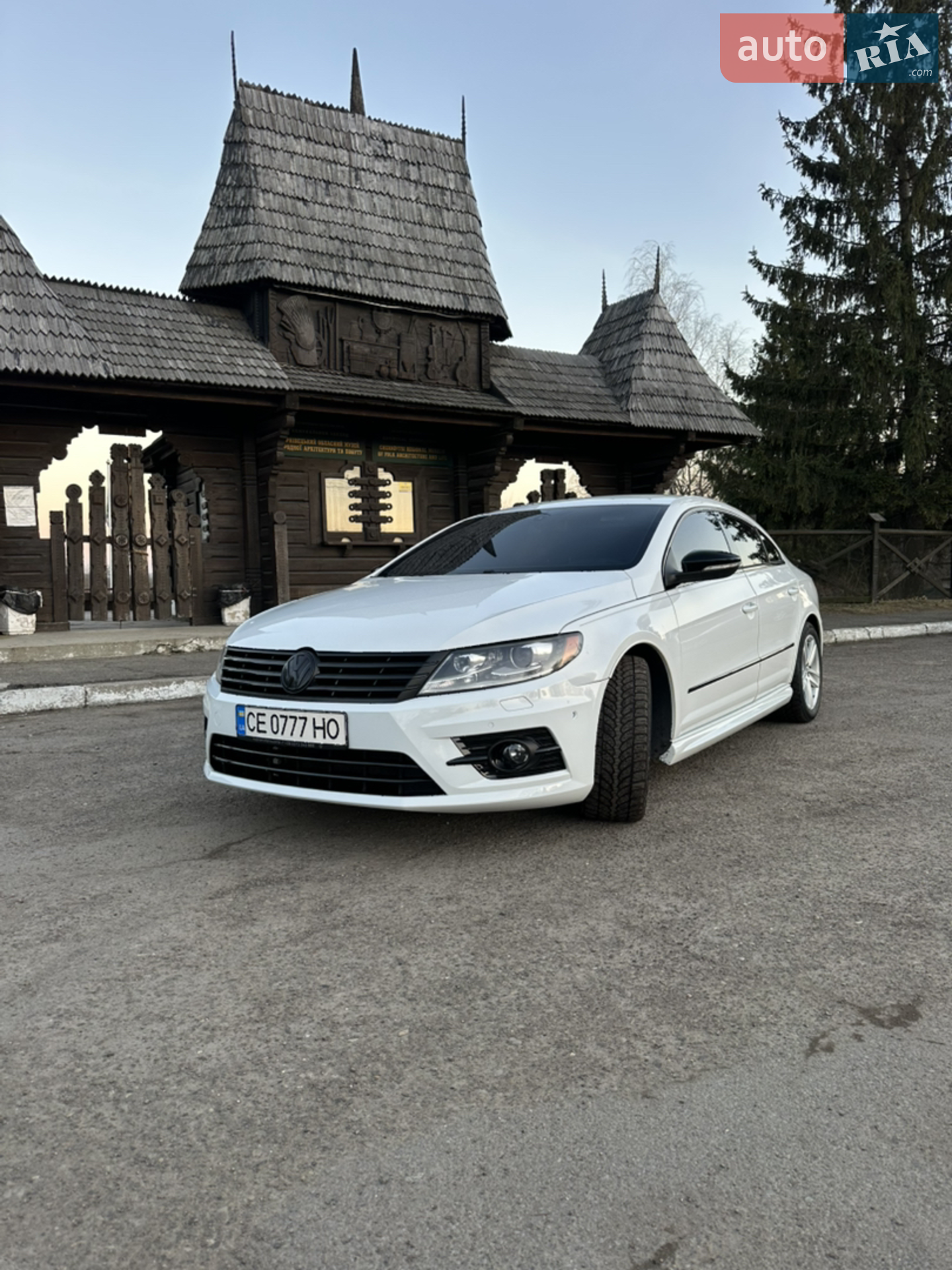 Volkswagen CC / Passat CC 2015 VIN WVWBN7AN7GE500618 фото оголошення 47 з 49