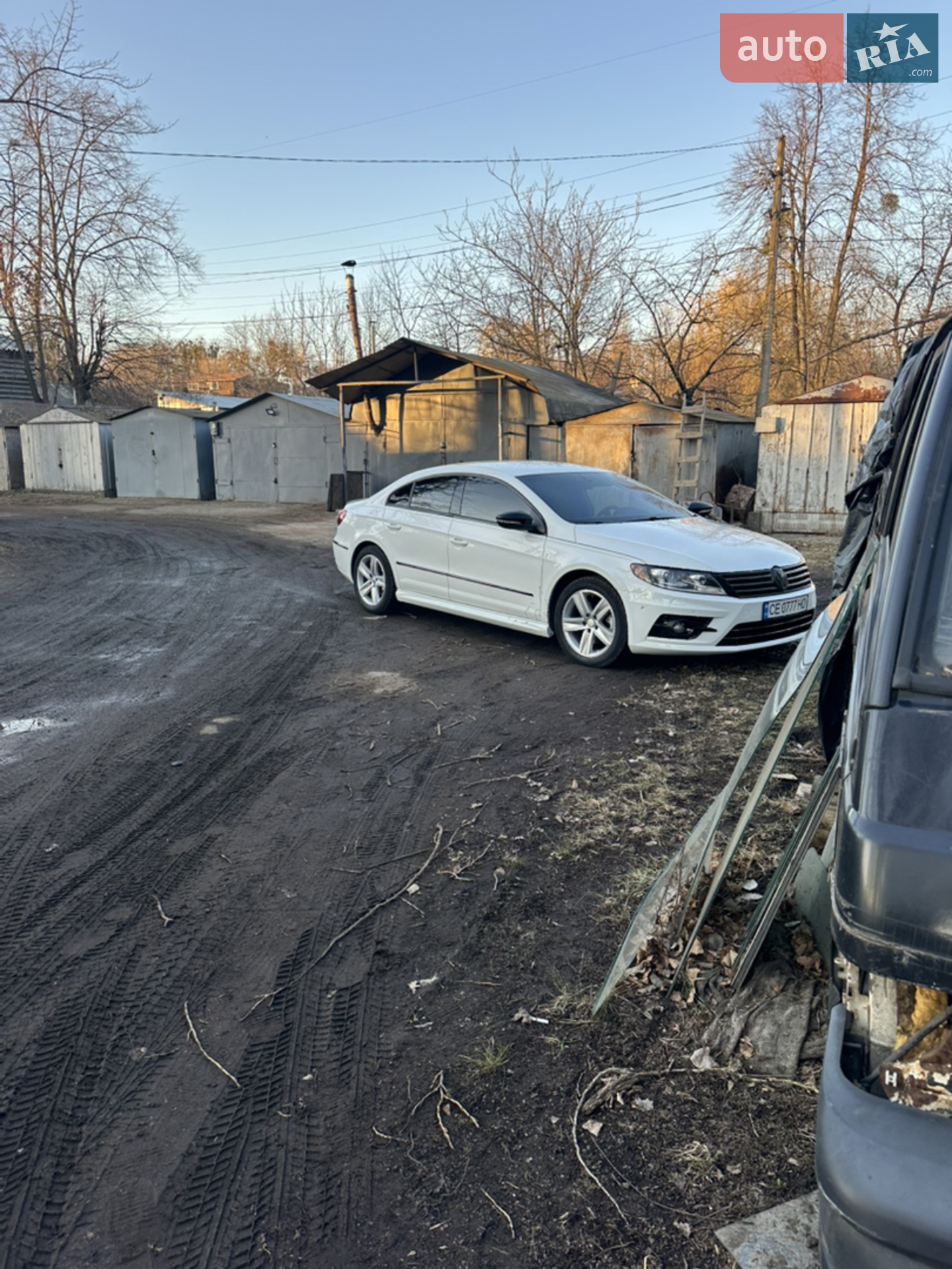 Volkswagen CC / Passat CC 2015 VIN WVWBN7AN7GE500618 фото оголошення 48 з 49