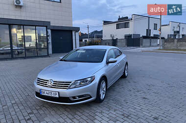 Volkswagen CC / Passat CC  2016