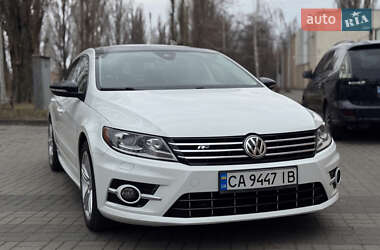 Volkswagen CC / Passat CC  2016