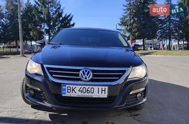 Volkswagen CC / Passat CC  2011