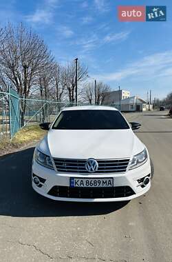 Volkswagen CC / Passat CC  2013