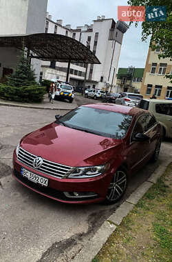 Volkswagen CC / Passat CC  2013