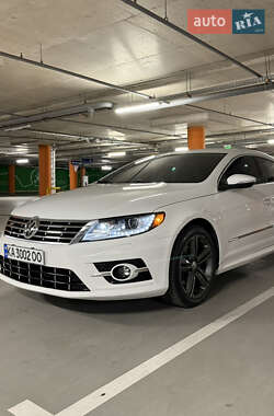 Volkswagen CC / Passat CC  2015