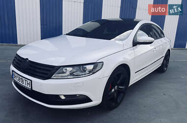 Volkswagen CC / Passat CC  2013