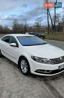 Volkswagen CC / Passat CC  2012