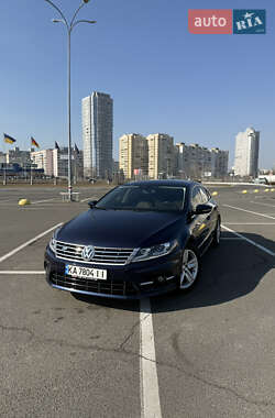 Volkswagen CC / Passat CC  2016