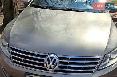 Volkswagen CC / Passat CC  2012
