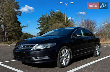 Volkswagen CC / Passat CC  2013