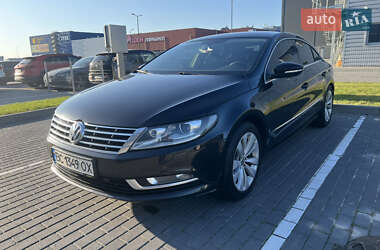 Volkswagen CC / Passat CC  2013