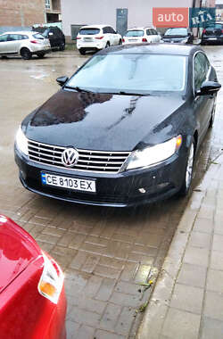 Volkswagen CC / Passat CC 2012