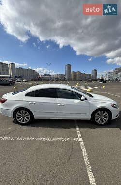 Volkswagen CC / Passat CC  2016