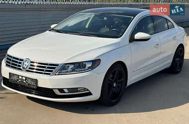 Volkswagen CC / Passat CC  2012