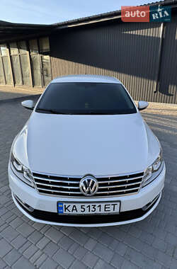 Volkswagen CC / Passat CC  2015