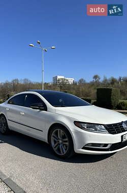 Volkswagen CC / Passat CC  2012