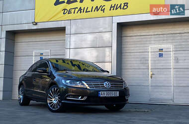 Volkswagen CC / Passat CC  2013