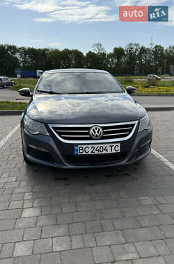 Volkswagen CC / Passat CC  2011