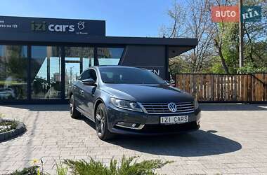 Volkswagen CC / Passat CC  2013