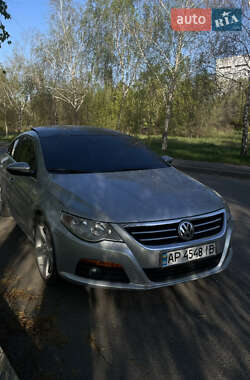 Volkswagen CC / Passat CC 2010