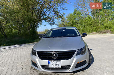 Volkswagen CC / Passat CC  2010