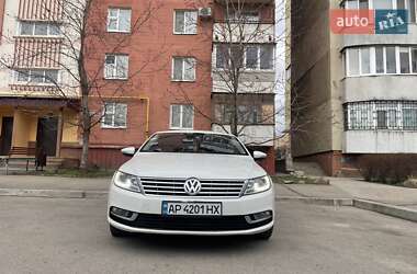 Volkswagen CC / Passat CC  2013