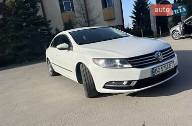 Volkswagen CC / Passat CC  2012