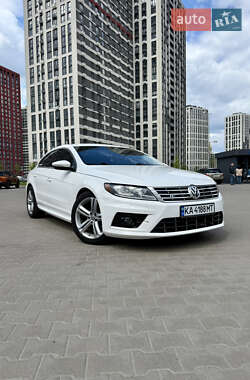 Volkswagen CC / Passat CC 2013