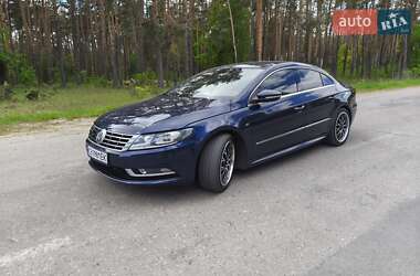 Volkswagen CC / Passat CC  2015
