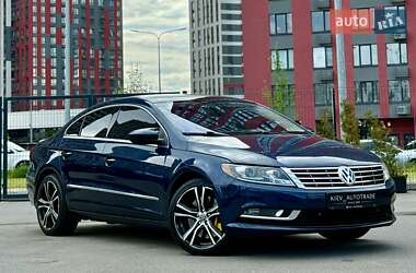 Volkswagen CC / Passat CC  2012