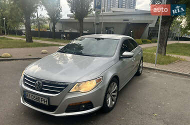 Volkswagen CC / Passat CC  2009