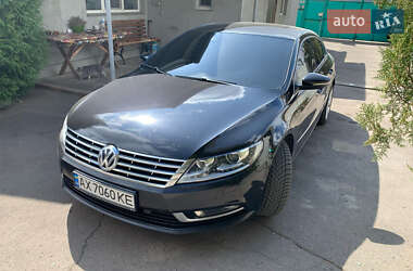 Volkswagen CC / Passat CC  2013
