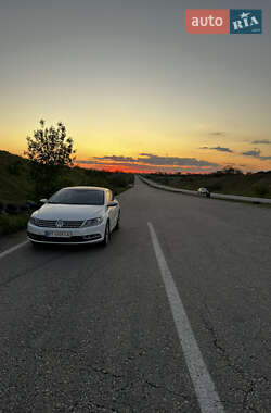 Volkswagen CC / Passat CC  2012