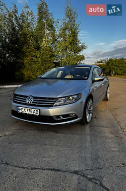Volkswagen CC / Passat CC  2012
