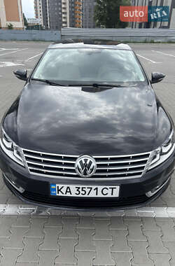 Volkswagen CC / Passat CC  2015