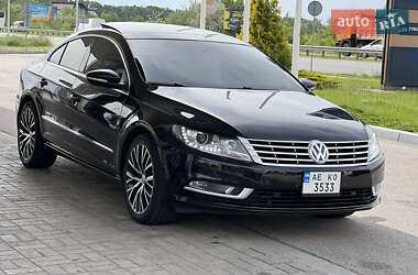 Volkswagen CC / Passat CC  2014