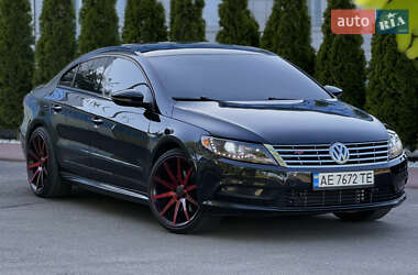 Volkswagen CC / Passat CC  2013