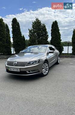 Volkswagen CC / Passat CC  2013