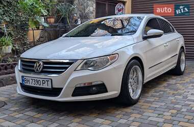 Volkswagen CC / Passat CC 2011