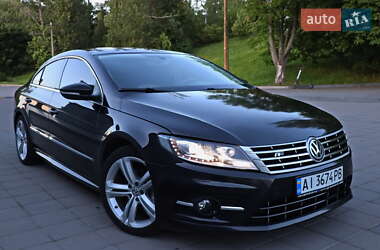 Volkswagen CC / Passat CC  2013